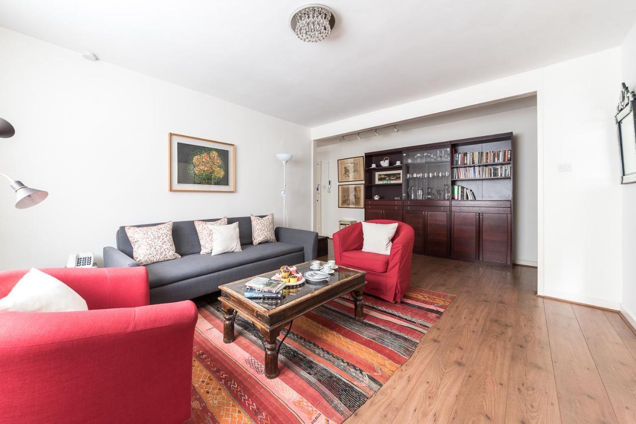 Appartamento Elm Park Gardens *